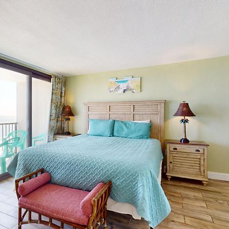 Sea Winds #Ph4 Myrtle Beach Exterior foto