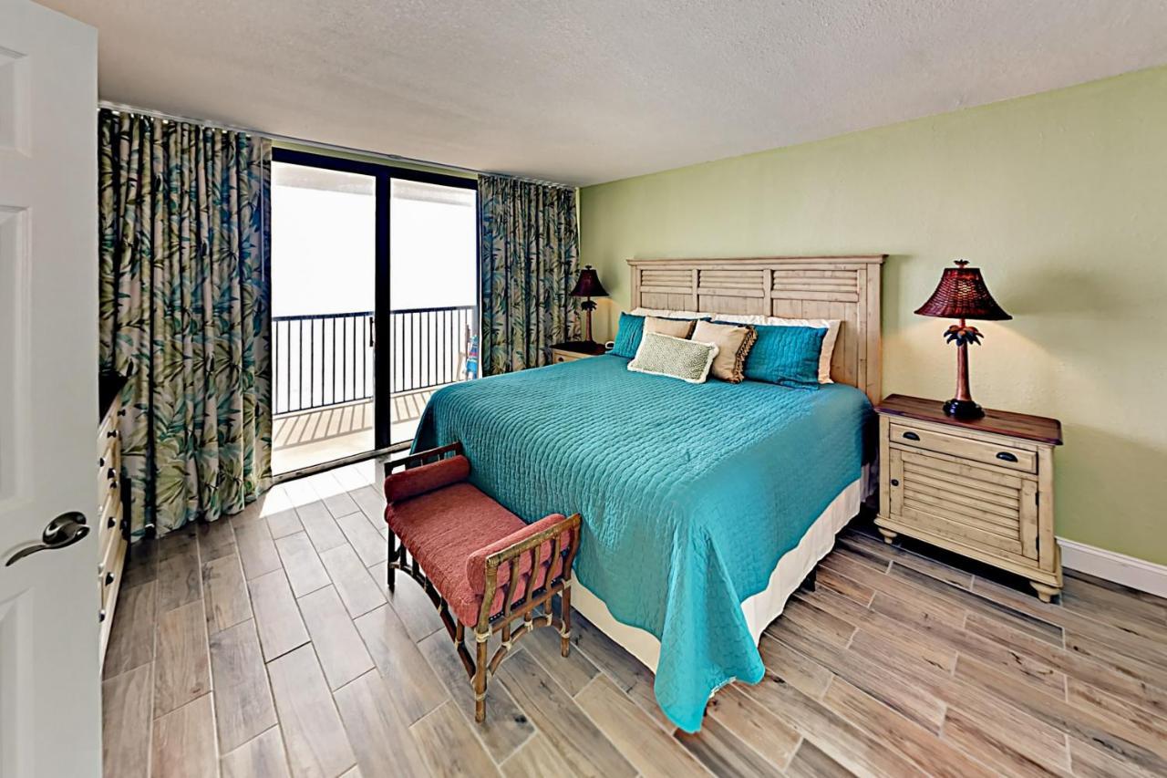 Sea Winds #Ph4 Myrtle Beach Exterior foto