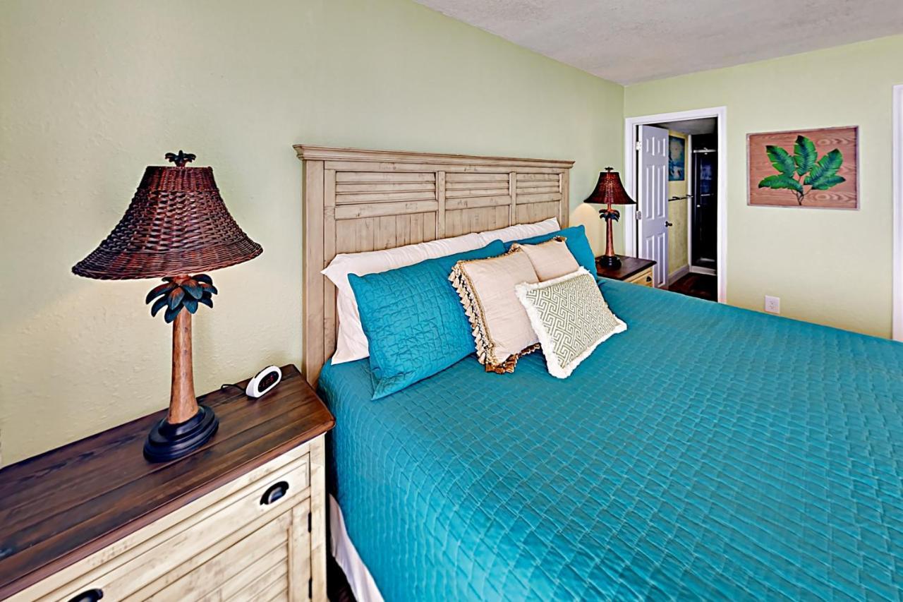 Sea Winds #Ph4 Myrtle Beach Exterior foto