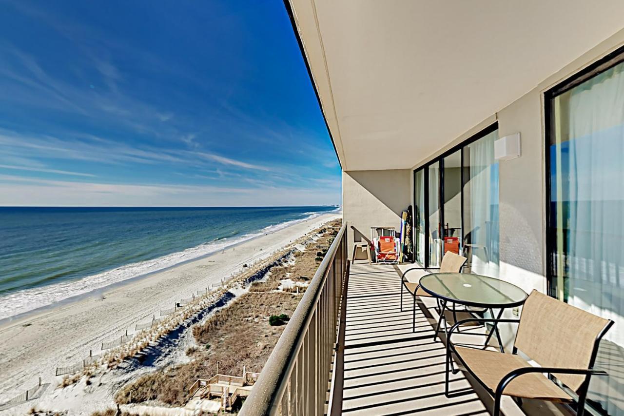 Sea Winds #Ph4 Myrtle Beach Exterior foto