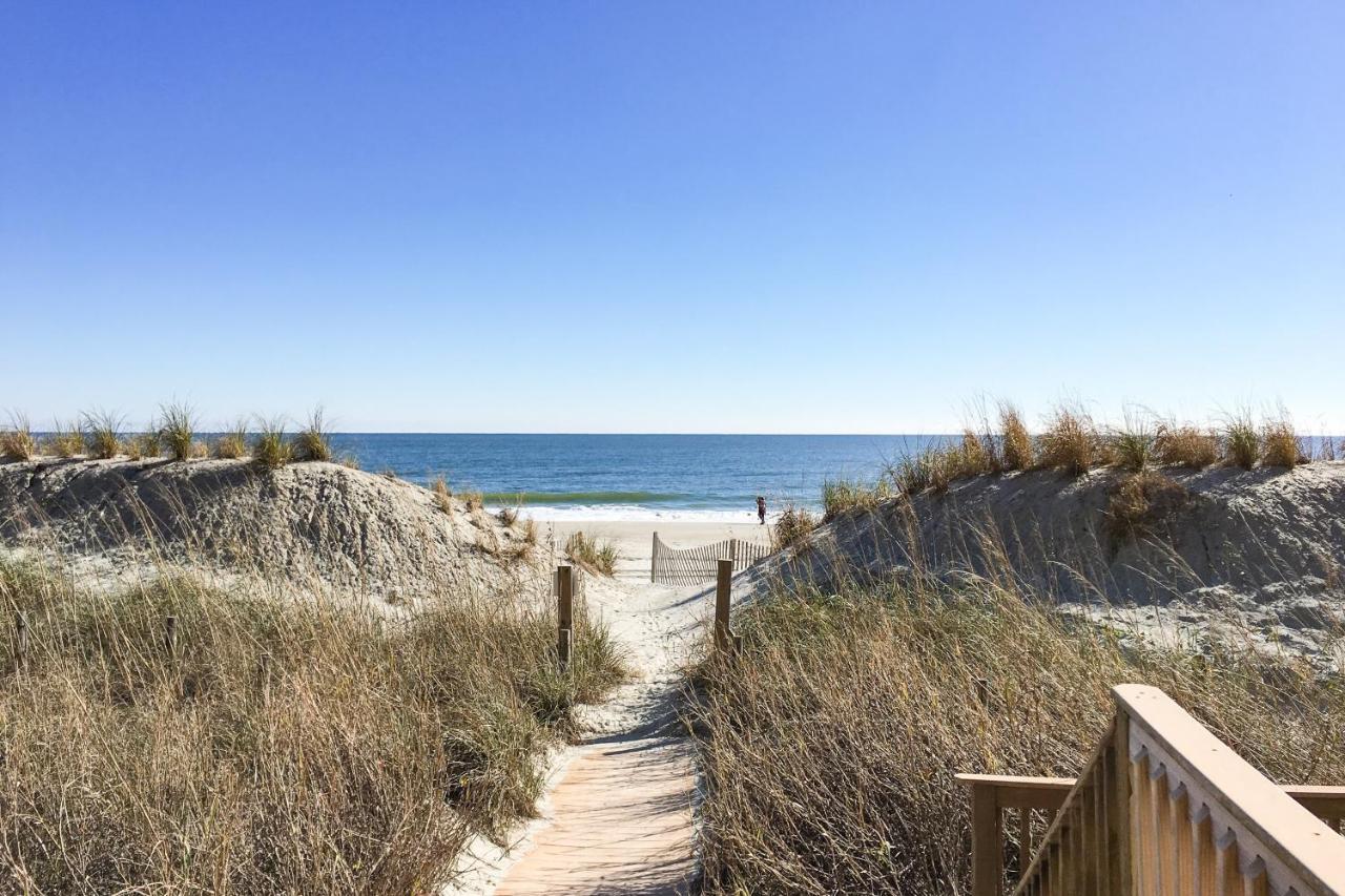 Sea Winds #Ph4 Myrtle Beach Exterior foto