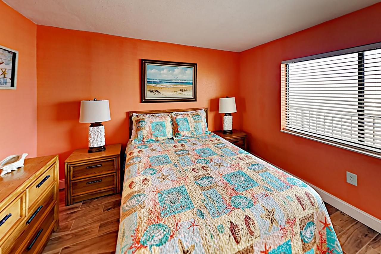Sea Winds #Ph4 Myrtle Beach Exterior foto