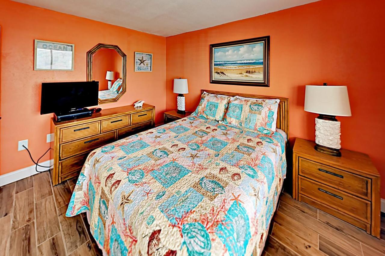 Sea Winds #Ph4 Myrtle Beach Exterior foto