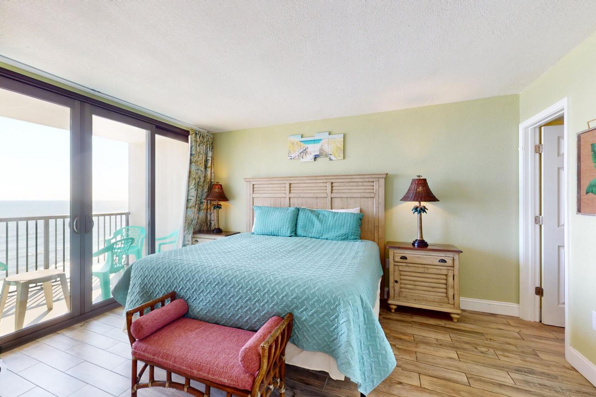 Sea Winds #Ph4 Myrtle Beach Exterior foto