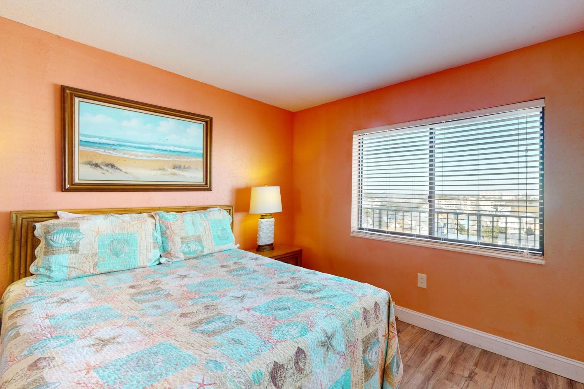Sea Winds #Ph4 Myrtle Beach Exterior foto